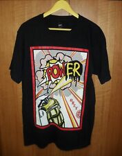 Obey shirt vintage usato  Salerno