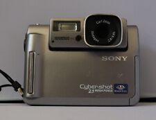 Sony cyber shot for sale  Brentwood