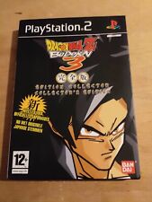 Dragon ball tenkaichi usato  Sant Antioco