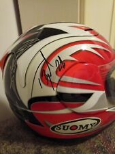 Suomy max design usato  Roma
