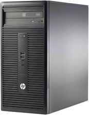 Prodesk 280 intel d'occasion  Eaubonne