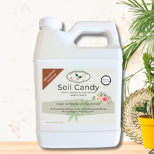 Soil candy. concentrated for sale  Knoxville