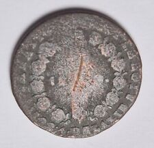 Monnaie deniers louis d'occasion  Esvres