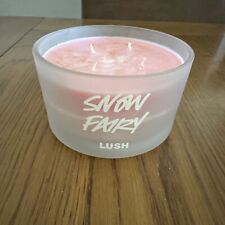 Lush large wick for sale  EXETER