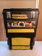 Stanley mobile work for sale  Poplar Bluff