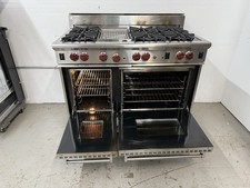 Wolf r486g pro for sale  Lynn