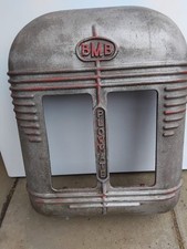 Bmb garden tractor for sale  IPSWICH