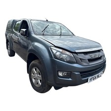Isuzu max rear for sale  HALIFAX