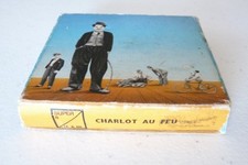 Charlot feu film d'occasion  France