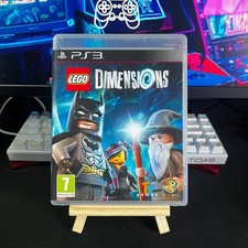 Lego dimensions sony usato  Assemini