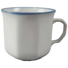 Kaffeetasse tasse burg gebraucht kaufen  Gelsenkirchen