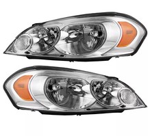 Front headlights assembly for sale  Cartersville