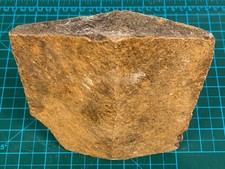 Vintage triangular brown for sale  Portland