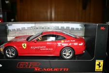 Ferrari 612 scaglietti d'occasion  Gueux