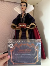 Disney heirloom limited for sale  BAGSHOT