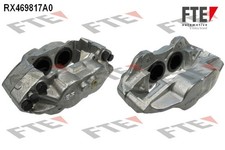 Pinza freno fte usato  Spedire a Italy
