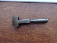 Vintage leatherworker shoe for sale  KETTERING