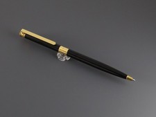 Montblanc noblesse kugelschrei gebraucht kaufen  St. Leon-Rot