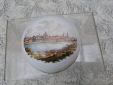 Antique meissen dresden for sale  MILTON KEYNES