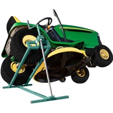 Cric lève tracteur d'occasion  France