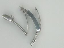 9x9mm flip lock for sale  SUTTON