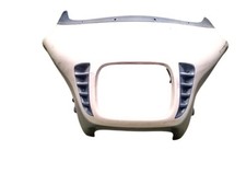 Carena cupolino front usato  Italia