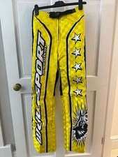 Wulfsport speedway race for sale  BARNETBY