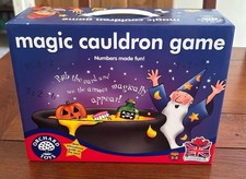 Educational board game for sale  LONDON