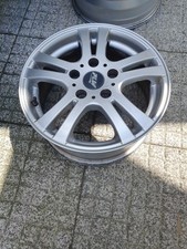 Plw b700 alufelge gebraucht kaufen  Thannhausen