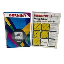 Vintage genuine bernina for sale  Albuquerque