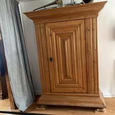 Frankfurter wellenschrank kief gebraucht kaufen  Waldems