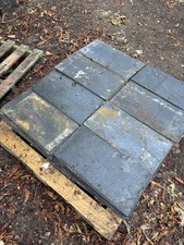 Genuine roofing slates for sale  HERTFORD