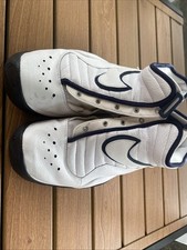 Tamanho 13 - Nike Air Shake Ndestrukt Rodman Bulls usado, usado comprar usado  Enviando para Brazil