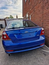 Mondeo tdci mk3 for sale  BRADFORD