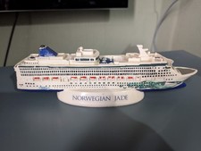 Ncl norwegian jade for sale  MANCHESTER