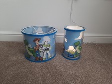 Toy story drum for sale  CANNOCK