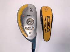 Adams idea pro for sale  West Palm Beach