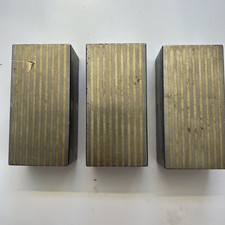 Stück lamellenblock magnetspa gebraucht kaufen  Bruck