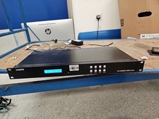 Hdmi 4x4 60hz for sale  DAGENHAM