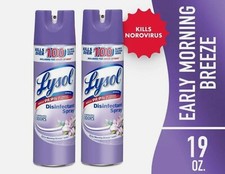 Lysol disinfectant spray for sale  Staten Island
