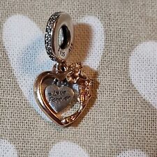 Pandora love forever for sale  WALSALL