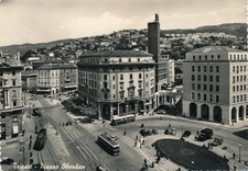 Friuli cartolina paesaggistica usato  Cagliari