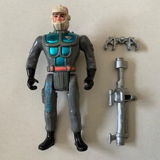 Vintage robocop action for sale  SWADLINCOTE