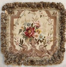 Fine old aubusson for sale  LONDON
