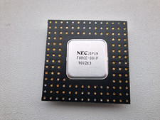 Usado, NEC JAPAN FORCE-00IP desconhecido vintage CPU GOLD NOS comprar usado  Enviando para Brazil