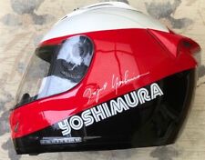Yoshimura limited edition for sale  SHEFFIELD