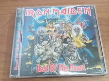 Iron maiden best usato  Tradate