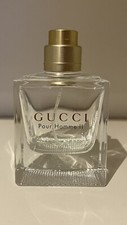 Gucci pour homme gebraucht kaufen  Donauwörth