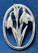 Vintage metal silver for sale  SALE