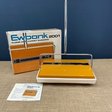 Vintage retro orange for sale  SHEFFIELD